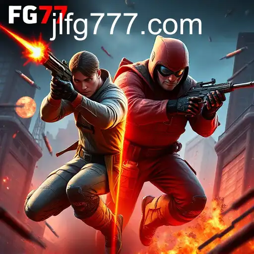 Exploring the Thrills of Action Games: An In-Depth Look into the World of 'fg777'