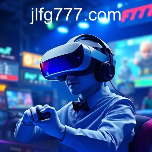 The Evolving Landscape of Online Gaming