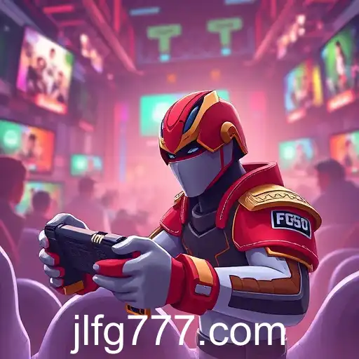 FG777 Enters the Gaming Arena with a Bang