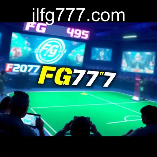 FG777: Revolutionizing Online Gaming in 2025