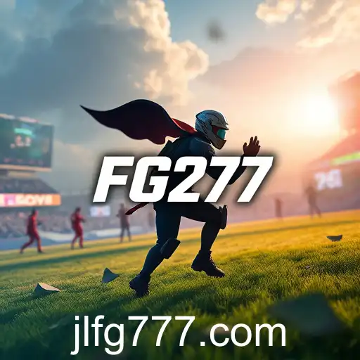 FG777: Revolutionizing Online Gaming in 2025