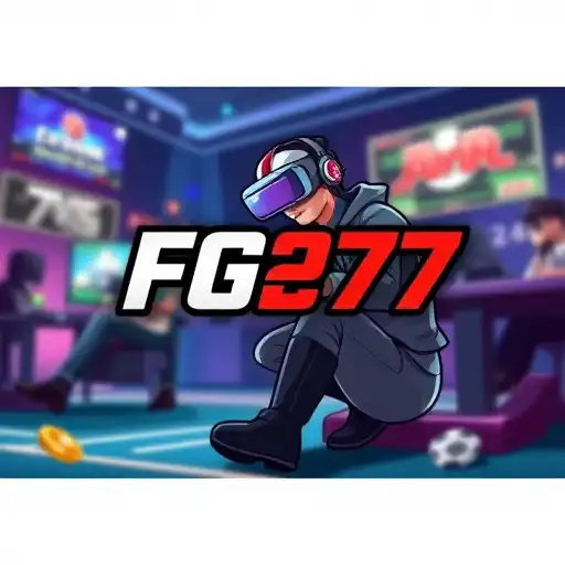 The Gaming Revolution of FG777: A 2025 Outlook
