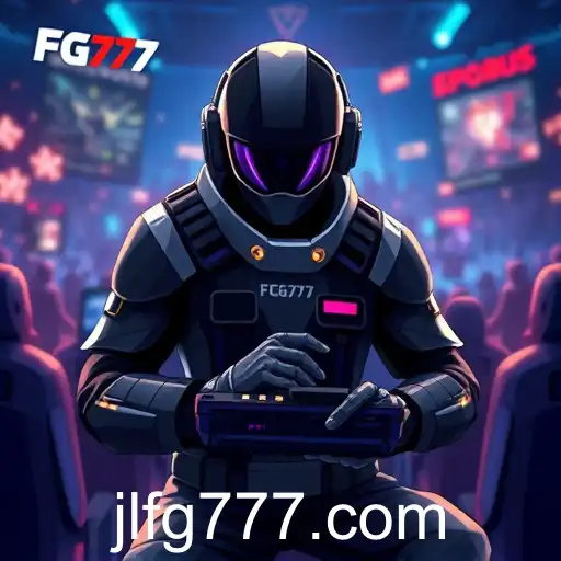 The Rise of FG777: A Gaming Revolution