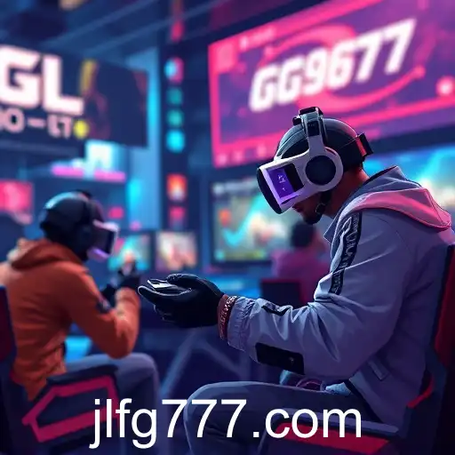 The Rise of fg777 in the Gaming World