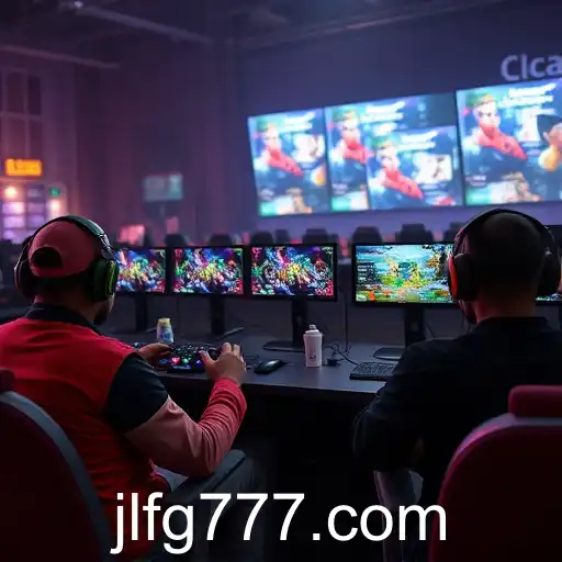 The Rise of fg777 in the Gaming Sphere