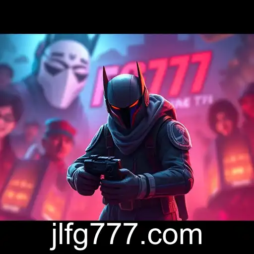 FG777 Launches Interactive Platform Amid Global Gaming Surge