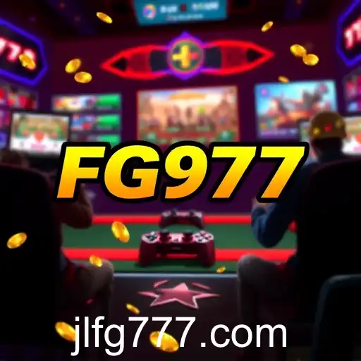 FG777: Revolutionizing Online Gaming Experiences