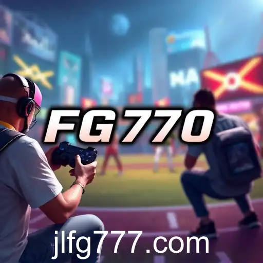 FG777: Revolutionizing the Online Gaming Landscape