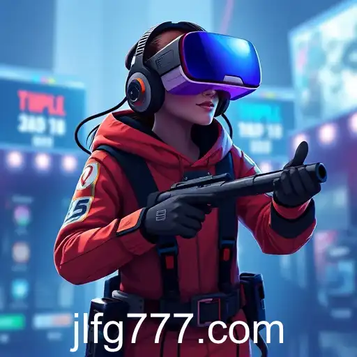 Gaming Trends and Developments in 2025