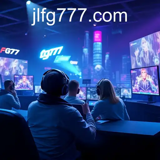 The Evolution of Online Gaming in the Mid-2020s