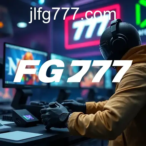 The Rise of FG777 in the E-Gaming World