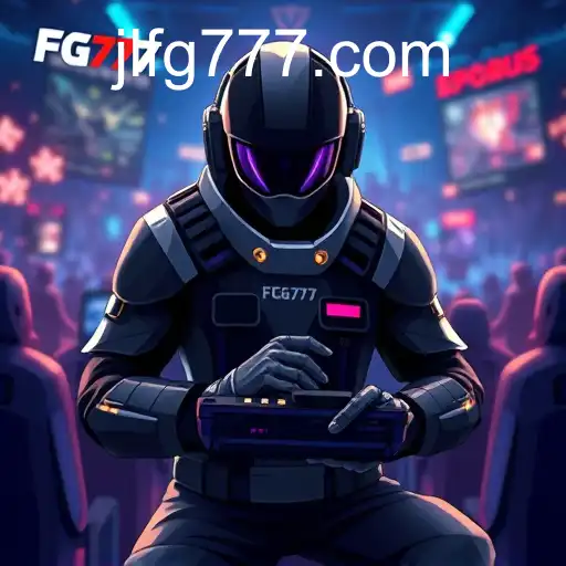 The Rise of FG777: A Gaming Revolution