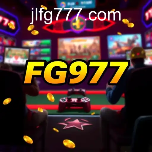 FG777: Revolutionizing Online Gaming Experiences