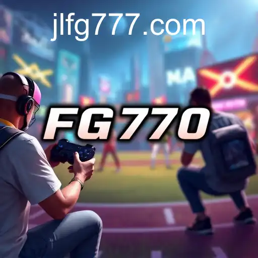 FG777: Revolutionizing the Online Gaming Landscape
