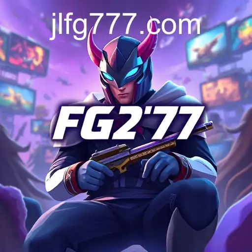 The Rise of FG777 in Online Gaming