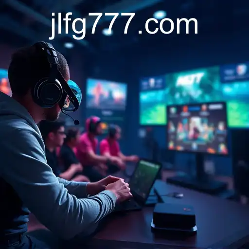 Exploring Gaming Trends: The Rise of FG777