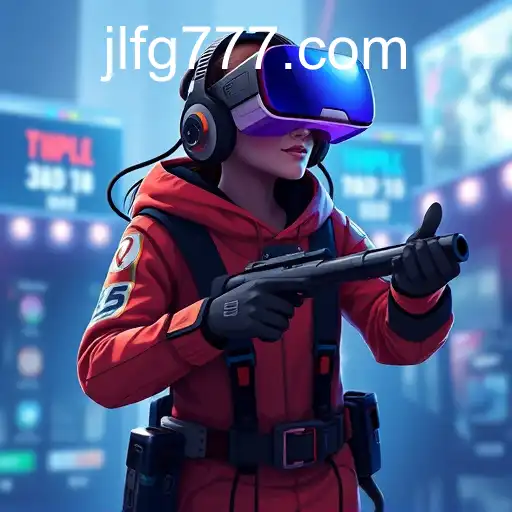 Gaming Trends and Developments in 2025