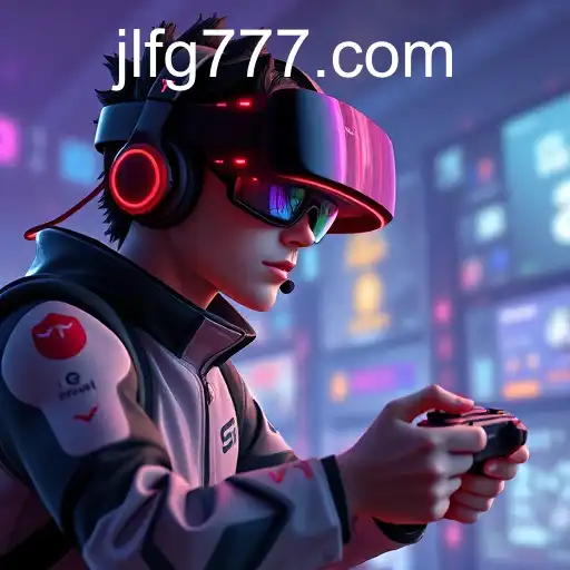 The Rise of Online Gaming: A 2025 Perspective