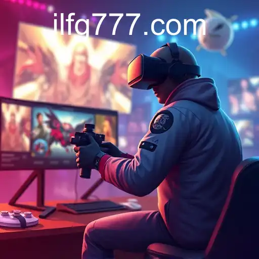 Exploring the Rise of FG777 in Online Gaming