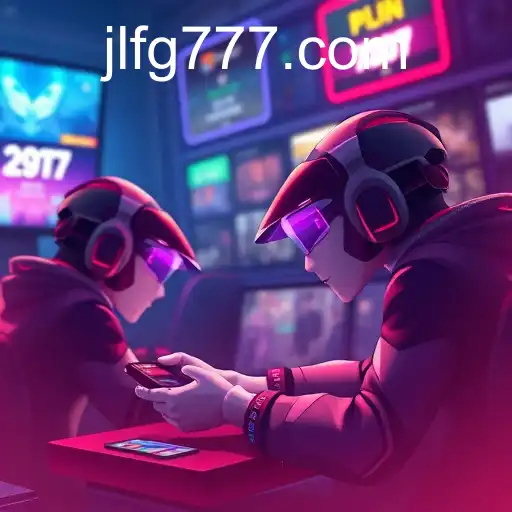 The Rise of fg777: Changing the Landscape of Online Gaming