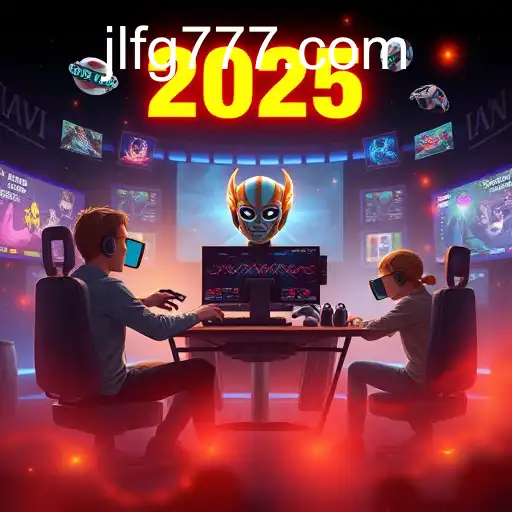 The Rise of FG777: Gaming in 2025