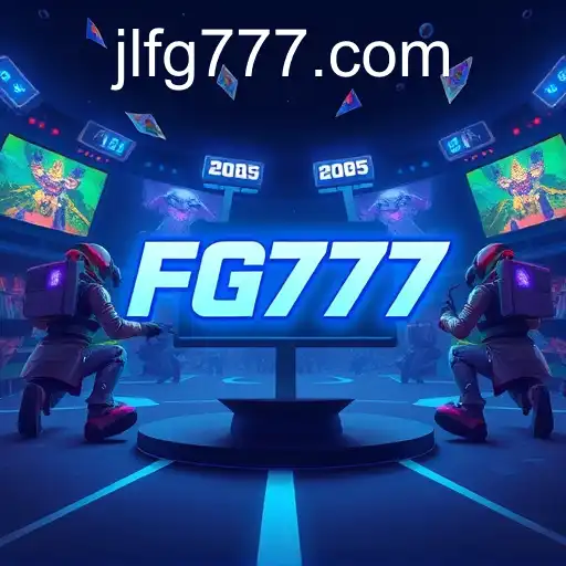 The Rise of FG777 in Online Gaming