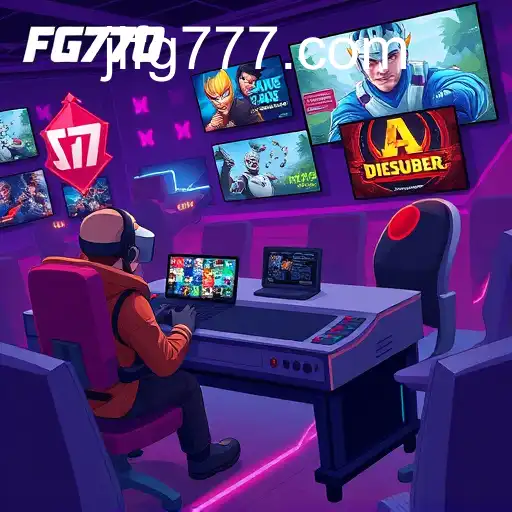 The Rise of Online Gaming in Modern Times