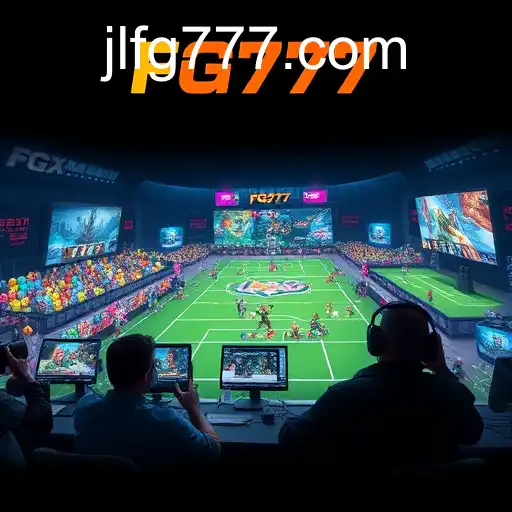 The Rise of Online Gaming Platforms