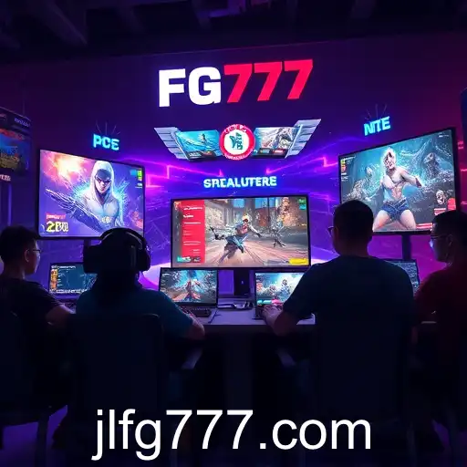 The Resurgence of Online Gaming in 2025