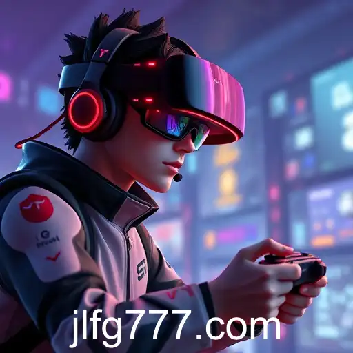 The Rise of Online Gaming: A 2025 Perspective