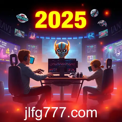 The Rise of FG777: Gaming in 2025
