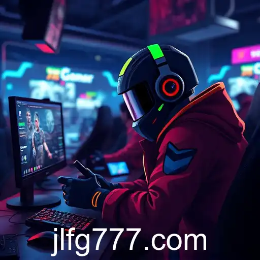 Exploring the Rise of fg777 in Online Gaming