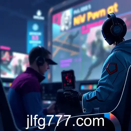 The Rise of FG777 in Online Gaming