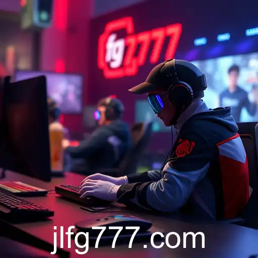 The Rise of Online Gaming Platforms: A Spotlight on FG777
