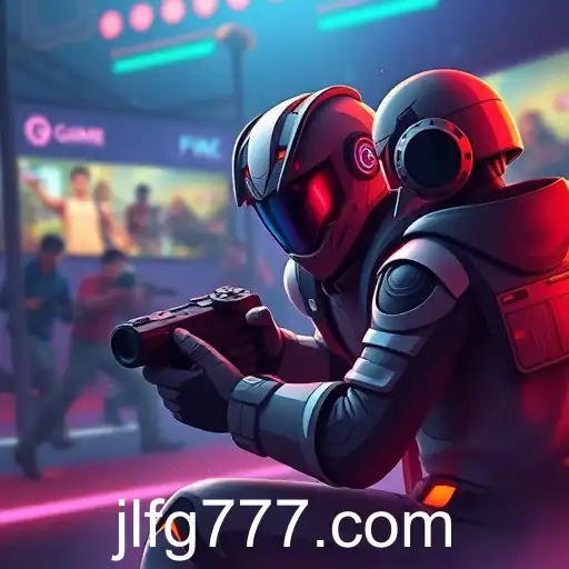 Transforming The Game With fg777