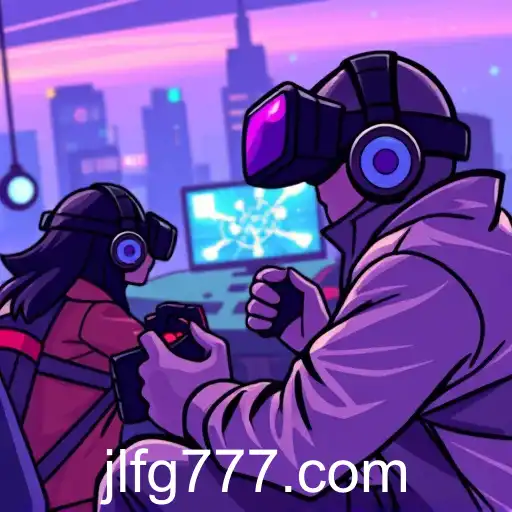 Exploring the Rise of Virtual Gaming Communities